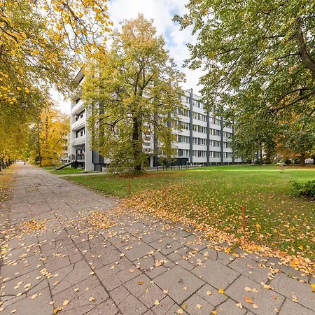 Cozy Riverside Apartament *
